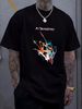 All Them Witches Brussels T Shirt S M L XL 2XL 3XL Stretched Homme Top For Everyday Wear Stylish Streetwear Summer Fashion Graphic Versatile_viptrois.com