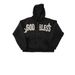 2025 New Y2K Trend European And American Men's 3D Printed Hooded Sweatshirt Zipper Letter Jacket Manufacturer Wholesale_viptrois.com