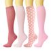 Summer sports compression socks Athletic socks stretch socks black and white stockings for men and women pressure socks_viptrois.com