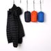 Autumn Winter New Men's Lightweight Hooded Jacket Warm Fashion Short Casual Portable Stand Collar Cotton Coat For Men_viptrois.com
