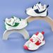 Baby Shoes toddler shoes, boys and girls baby shoes, cloth shoes, sports shoes 01 2 3 years old, soft sole, breathable and wear resistant children_viptrois.com