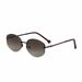 New Fashion Sunglasses For Women Frameless Trimmed Sunglasses For Women High End_viptrois.com
