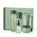 Avocado Collection Six-Piece Set, Nourishing And Moisturizing Skin Care Products_viptrois.com