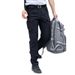 Men's Tactical Cargo Pants – Military-Inspired Slim Fit Camo Work Pants With Multi-Pockets, Durable & Water-Resistant For Outdoor & Casual Wear_viptrois.com