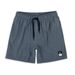 Men's Quick-Drying Beach Pants Swim Shorts Swimming Trunks Men's Boxer Shorts Hot Spring Bathing_viptrois.com