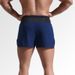 Men's Clothing Summer Thin Running Quick Drying Sports Shorts Fitness Marathon Training Three Point Pants_viptrois.com