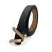 2024 Hot Selling Women's Thin Waist Belt V-shaped Buckle Versatile Clothing Decoration Thin Waist Seal European and American Fashion Belt_viptrois.com
