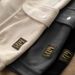 Men's Clothing Heavy Knitted Shorts Men's Japanese Retro Khaki Sports Casual Pants Trendy Drawstring Loose Shorts Men_viptrois.com