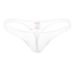 Pulse Men's Couple Tummy Control Thong Low Waist Sexy European Size Bikini Underwear For Men_viptrois.com