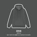 Pure Pure RS Clothing|350G Fleece Hooded Sweatshirt For Men, European American Style, Loose Fit, Autumn And Winter Men's Hoodie_viptrois.com