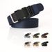 Men's Belts fashion nylon belt toothless alloy automatic buckle men's belt outdoor quick-drying belt wholesale_viptrois.com