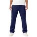 Euro Streetwear Cargo Sweatpants – Brushed Fleece Lined, Drawstring Waist, Oversized Tech Pants (S-XXXL, 100% Polyester, 7 Military-Inspired Colors)_viptrois.com