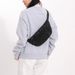 Women's Waist & Chest Bags Women's Chest Bag New Wear-resistant Leisure Shoulder Messenger Bag Ultra-light Simple Small Bag Outdoor Sports Pockets._viptrois.com