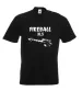 Fire Ball XL5 T Shirt Mens Womens Tees Top TV21_viptrois.com
