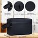 Storage Bags Oxford Cloth Portable Storage Bag Travel Large Capacity Men's Toiletry Bag Portable Waterproof Cosmetic Bag Women_viptrois.com