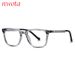New Flat Glasses Plain Ultra Light TR Glasses Frame Diamond Pattern Elastic Paint Foot Tail Men's Glasses Frame_viptrois.com