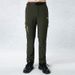 Unisex Clothing Breathable Casual New Outdoor Quick Drying Pants Waterproof Quick Drying Pants Two Piece Detachable Elastic Couple Quick Drying Pants_viptrois.com