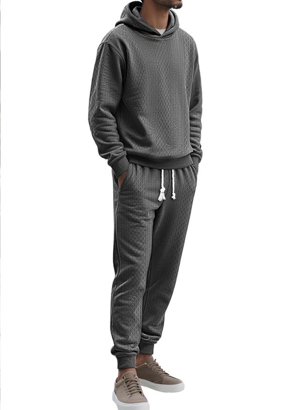 2026 TK European American Men's Spring And Autumn Loose Casual Sports Sleeve Long Pants Plus Size Jacquard_viptrois.com