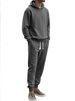 2026 TK European American Men's Spring And Autumn Loose Casual Sports Sleeve Long Pants Plus Size Jacquard_viptrois.com
