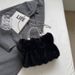 Women's Bags Plush Handbags For Women New Style Niche Crossbody Plush Bag Cloud Bag Diamond Chain Pleated Bag Trendy_viptrois.com