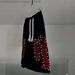 Men's Clothing Elastic Waist Straight Pants With Wide Legs Drawstring And Pearl Decoration Street Fashion Casual Pant_viptrois.com