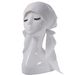 Women's Fashion Turban Hat – Multi-Color & Solid Color Styles (Curved Design With Long Tail, Stylish Headband For Ladies)_viptrois.com