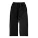 Unisex Minimalist Hoodie & Jogger Set – Oversized Cotton-Blend Lounge Wear (Matching Couple Outfits, Drop Shoulder)_viptrois.com
