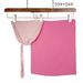 BREEZE - Chiffon Headscarf & Strap Cap Set (Breathable Comfort, Hot Seller)_viptrois.com