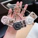 Fashion Mini Handbag Charm For Women Cute Purse Accessory & Car Key Holder Stylish Gift For Her_viptrois.com
