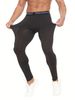 2025 Hochleistungs-Kompressions-Leggings Für Herren, Fitness-Workouts, Strumpfhosen Für Verbesserte Fitness-Leistung Und Laufkomfort_viptrois.com
