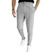 Men's Clothing Summer New Men's Waffle Drawstring Sports Casual Trousers Men_viptrois.com