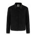 Men's Clothing American Suede Jacket Frosted High End Men's Lapel Solid Color Retro Autumn And Winter Coat_viptrois.com