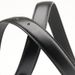 Women's Belts trendy pin buckle belt for women, simple ins style fashionable matching jeans, jacket, coat belt_viptrois.com