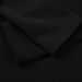 Half-Zip Turn-Down Sweatshirt Men's Long Sleeve Polo Shirt Spring And Autumn Street Fashion Patchwork Two-Piece_viptrois.com