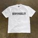 American Fashion Couple Round Neck Solid Color Series Short Sleeved T-shirt Men And Women Pure Cotton Summer Loose_viptrois.com