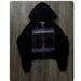 2025 New Shadow Print Zipper Hoodie Sweatshirt Versatile Jacket Hot Sale_viptrois.com