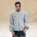 Spring American Style Stand Collar Baseball Jacket Cool And Handsome Coat_viptrois.com