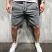 Men's Quick-Dry Running Shorts - Breathable Gym Workout Shorts For Men, Lightweight Athletic Training Shorts With Stretch Fabric_viptrois.com