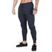 2023 Autumn New Casual Personality Versatile Multi-color Slim Fit Drawstring Men's Skinny Pants_viptrois.com