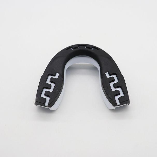 Sports Mouth Guards, Adult Sanda Boxing Training Mouth Guards, Basketball Sports Muay Thai Mouth Guards_viptrois.com