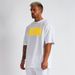 Men's Sports Plus Size T-shirt, Heavy Short Sleeves, Summer Breathability, Sweat Absorption, Running, Short Sleeves, Fitness Training Muscles_viptrois.com