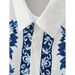 "Men's Short Sleeve Floral Print Shirt & Shorts Set - Lightweight Polyester Summer Casual Outfit - S-XXL"_viptrois.com