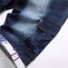 Men's Clothing Fashion Workwear Men's Jeans_viptrois.com