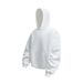 Men’s Corduroy Hooded Sweatshirt – Oversized Pullover With Soft Brushed Lining, Relaxed Fit For Autumn & Winter, Streetwear Essential In 10 Colors_viptrois.com