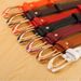 Women's Leather Pin Buckle Belt Fashion Women's 3.0 Thin Belt Candy Color Korean Style Casual Belt_viptrois.com
