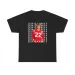 Leif Garrett Heavy Cotton Tee, Retro 70s Music Shirt, Music Lovers Gift_viptrois.com