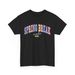 Fresh Air Sunshine T-Shirt Mens Womens Tees Top | Spring Season Nature Tee | Spring Break Mode On_viptrois.com