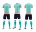 Men's Clothing football training uniforms match uniforms football uniforms suits boys teenagers students quick dry_viptrois.com