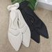 Cuttable High Heel Insole 4D Summer Thick Breathable Female Anti Slip Massage Two In One Insole Shoe Adjustment Heel Sticker_viptrois.com