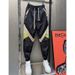 Men's Slim-Fit Casual Cargo Pants Jogger Style Adjustable Drawstring Multiple Pockets Lightweight Breathable for Outdoor Daily Wear_viptrois.com